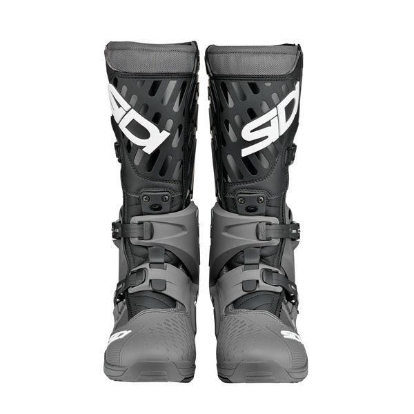 SIDI CROSSAIR BOOTS - DRIVEN Canada's Powersports 8017732730732000MMXCROSSAIRWINEWHT37