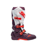 SIDI CROSSAIR BOOTS - DRIVEN Canada's Powersports 8017732730732000MMXCROSSAIRWINEWHT37
