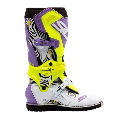 SIDI CROSSAIR HD BOOTS - DRIVEN Canada's Powersports 8017732758958MMCROSSAIRHDENDBB00241