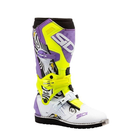 SIDI CROSSAIR HD BOOTS - DRIVEN Canada's Powersports 8017732758958MMCROSSAIRHDENDBB00241