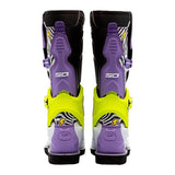 SIDI CROSSAIR HD BOOTS - DRIVEN Canada's Powersports 8017732758958MMCROSSAIRHDENDBB00241