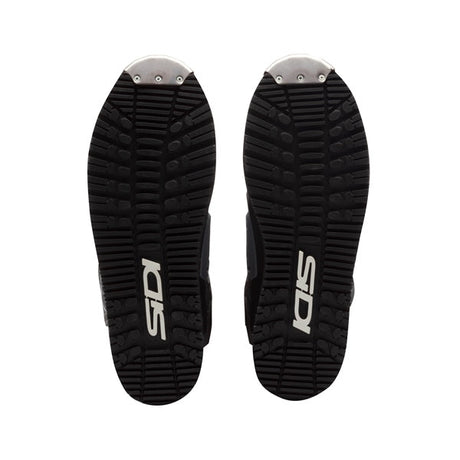 SIDI CROSSAIR HD BOOTS - DRIVEN Canada's Powersports 8017732759160MMCROSSAIRHDENDBLKBLK48