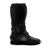 SIDI CROSSAIR HD BOOTS - DRIVEN Canada's Powersports 8017732759160MMCROSSAIRHDENDBLKBLK48