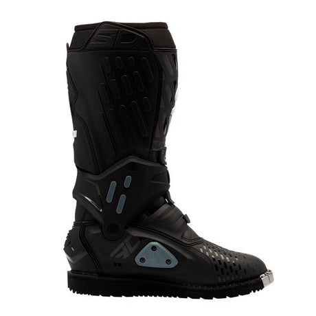 SIDI CROSSAIR HD BOOTS - DRIVEN Canada's Powersports 8017732759160MMCROSSAIRHDENDBLKBLK48