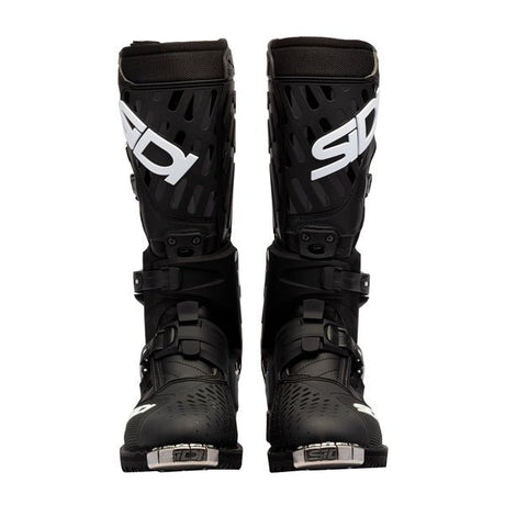 SIDI CROSSAIR HD BOOTS - DRIVEN Canada's Powersports 8017732759160MMCROSSAIRHDENDBLKBLK48