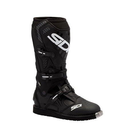 SIDI CROSSAIR HD BOOTS - DRIVEN Canada's Powersports 8017732759160MMCROSSAIRHDENDBLKBLK48