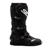 SIDI CROSSAIR HD BOOTS - DRIVEN Canada's Powersports 8017732759160MMCROSSAIRHDENDBLKBLK48