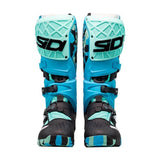 Sidi Crossair X Boots - DRIVEN Canada's Powersports 8017732725981000MMCROSSAIRXMSYCYAN39