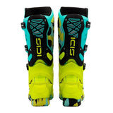 SIDI CROSSAIR X BOOTS - DRIVEN Canada's Powersports 8017732772930MMCROSSAIRXMINTYELF44