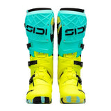 SIDI CROSSAIR X BOOTS - DRIVEN Canada's Powersports 8017732772930MMCROSSAIRXMINTYELF44