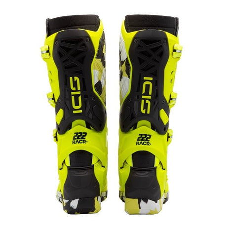 SIDI CROSSAIR X BOOTS - DRIVEN Canada's Powersports 8017732773074MMCROSSAIRXRACR00142