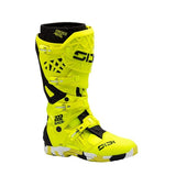 SIDI CROSSAIR X BOOTS - DRIVEN Canada's Powersports 8017732773074MMCROSSAIRXRACR00142
