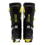 SIDI CROSSAIR X BOOTS - DRIVEN Canada's Powersports 8017732857392MMCROSSAIRXRACR00239