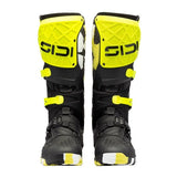 SIDI CROSSAIR X BOOTS - DRIVEN Canada's Powersports 8017732857392MMCROSSAIRXRACR00239