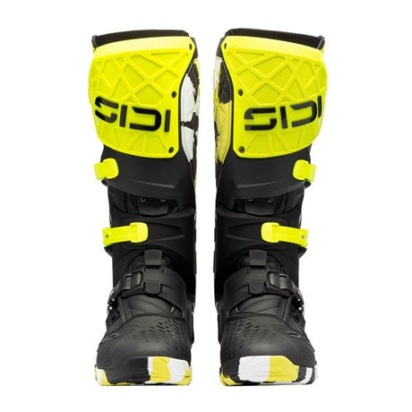 SIDI CROSSAIR X BOOTS - DRIVEN Canada's Powersports 8017732857392MMCROSSAIRXRACR00239