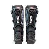 SIDI CROSSAIR X BOOTS - DRIVEN Canada's Powersports 8017732726193000MMCROSSAIRXWTHBLK40