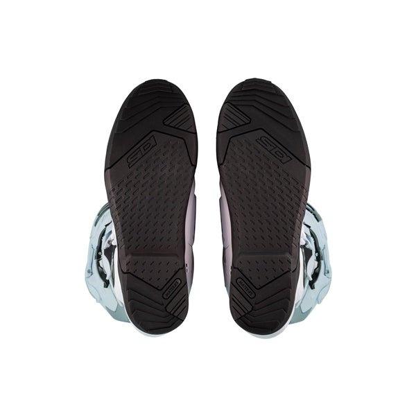 SIDI CROSSAIR X BOOTS - DRIVEN Canada's Powersports 8017732726193000MMCROSSAIRXWTHBLK40