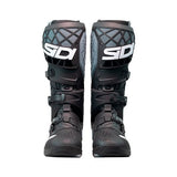 SIDI CROSSAIR X BOOTS - DRIVEN Canada's Powersports 8017732726193000MMCROSSAIRXWTHBLK40