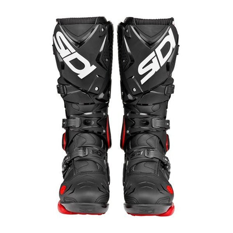 Sidi Crossfire 2 SM Boots - DRIVEN Canada's Powersports 8017732554505000MMFIRE2SMNENE41