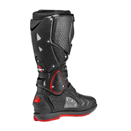 Sidi Crossfire 2 SM Boots - DRIVEN Canada's Powersports 8017732554505000MMFIRE2SMNENE41
