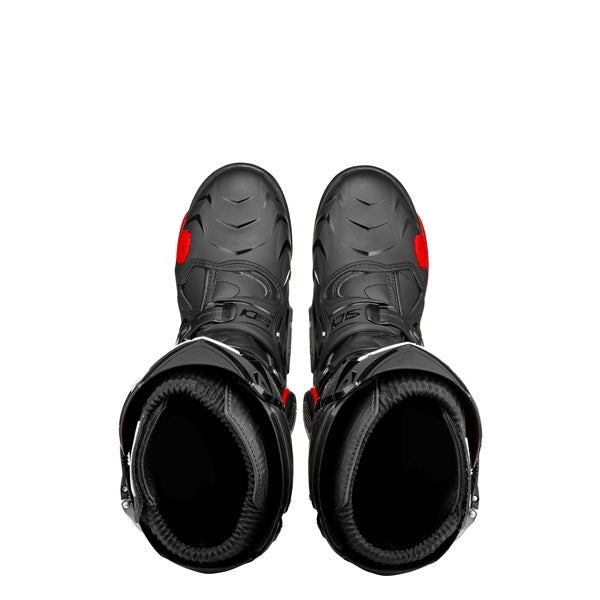 Sidi Crossfire 2 SM Boots - DRIVEN Canada's Powersports 8017732554529000MMFIRE2SMNENE43