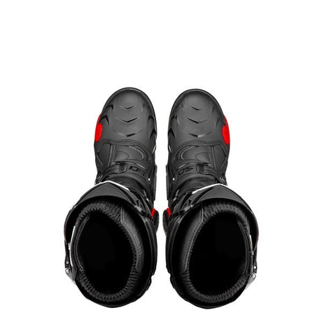 Sidi Crossfire 2 SM Boots - DRIVEN Canada's Powersports 8017732554529000MMFIRE2SMNENE43