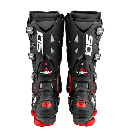 Sidi Crossfire 2 SM Boots - DRIVEN Canada's Powersports 8017732554567000MMFIRE2SMNENE45