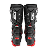 Sidi Crossfire 2 SM Boots - DRIVEN Canada's Powersports 8017732554574000MMFIRE2SMNENE46