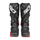 Sidi Crossfire 2 SM Boots - DRIVEN Canada's Powersports 8017732554574000MMFIRE2SMNENE46