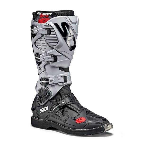 Sidi Crossfire 3 Boots - DRIVEN Canada's Powersports 8017732516954000MMFIRE3NECE45