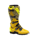 SIDI CROSSFIRE 3 BOOTS - DRIVEN Canada's Powersports 8017732754684MMFIRE3OLIVGUAC43