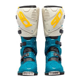 SIDI CROSSFIRE 3 BOOTS - DRIVEN Canada's Powersports 8017732774507MMFIRE3SNDLGNBL40
