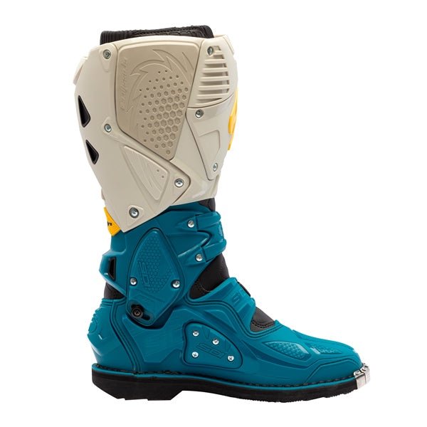 SIDI CROSSFIRE 3 BOOTS - DRIVEN Canada's Powersports 8017732774507MMFIRE3SNDLGNBL40
