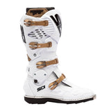 SIDI CROSSFIRE 3 BOOTS - DRIVEN Canada's Powersports 8017732774644MMFIRE3WHTBRONZ42