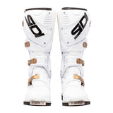SIDI CROSSFIRE 3 BOOTS - DRIVEN Canada's Powersports 8017732774644MMFIRE3WHTBRONZ42