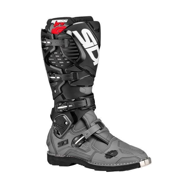 SIDI CROSSFIRE 3 BOOTS - DRIVEN Canada's Powersports 8017732592569000MMFIRE3GRNE41