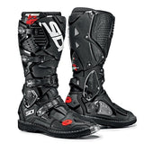 SIDI CROSSFIRE 3 BOOTS - DRIVEN Canada's Powersports 8017732503725000MMFIRE3NENE41