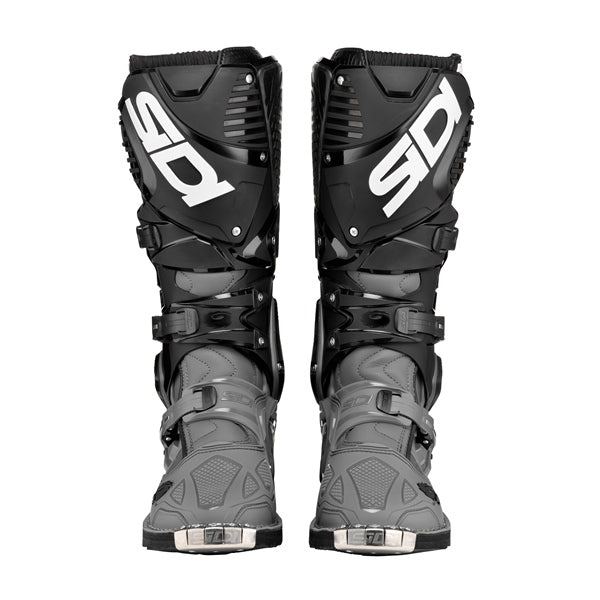 SIDI CROSSFIRE 3 BOOTS - DRIVEN Canada's Powersports 8017732719362000MMFIRE3REDWHITE41