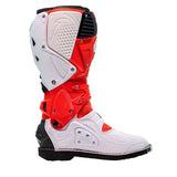 SIDI CROSSFIRE 3 BOOTS - DRIVEN Canada's Powersports 8017732719362000MMFIRE3REDWHITE41