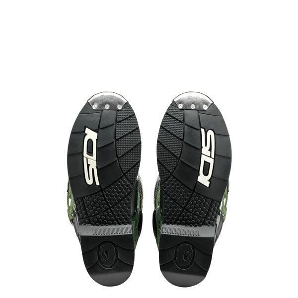SIDI CROSSFIRE 3 BOOTS - DRIVEN Canada's Powersports 8017732719362000MMFIRE3REDWHITE41