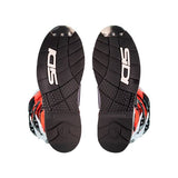 SIDI CROSSFIRE 3 BOOTS - DRIVEN Canada's Powersports 8017732719362000MMFIRE3REDWHITE41