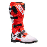 SIDI CROSSFIRE 3 BOOTS - DRIVEN Canada's Powersports 8017732719362000MMFIRE3REDWHITE41