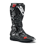 SIDI CROSSFIRE 3 BOOTS - DRIVEN Canada's Powersports 8017732719362000MMFIRE3REDWHITE41