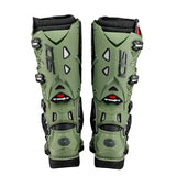 SIDI CROSSFIRE 3 BOOTS - DRIVEN Canada's Powersports 8017732719362000MMFIRE3REDWHITE41