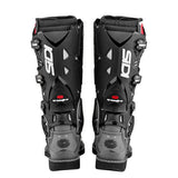 SIDI CROSSFIRE 3 BOOTS - DRIVEN Canada's Powersports 8017732719362000MMFIRE3REDWHITE41