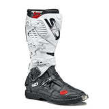 SIDI CROSSFIRE 3 BOOTS - DRIVEN Canada's Powersports 8017732719362000MMFIRE3REDWHITE41