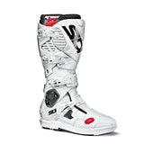 SIDI CROSSFIRE 3 SRS BOOTS - DRIVEN Canada's Powersports 8017732592378000MMFIRE3WSRSARMYNERO40