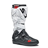 SIDI CROSSFIRE 3 SRS BOOTS - DRIVEN Canada's Powersports 8017732592378000MMFIRE3WSRSARMYNERO40