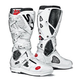 SIDI CROSSFIRE 3 SRS BOOTS - DRIVEN Canada's Powersports 8017732536716000MMFIRE3WSRSBIBI40