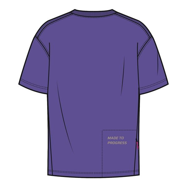 SIDI ELEMENTA T - SHIRT - DRIVEN Canada's Powersports 882834070523MPELEMENTAFRSTGREYXS